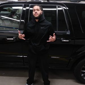 Meet your Posher, Christopher